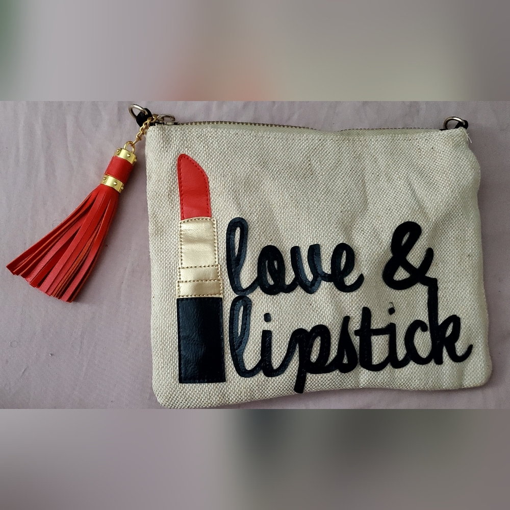 Makeup Pouch - Picture 2 of 5